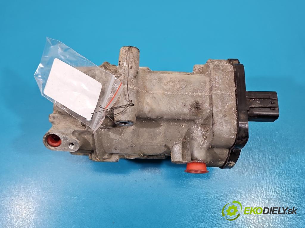 Toyota Rav4 V 2018- 2.5 hybrid 178HP: automatic 131 kW 2487 cm3 5- Kompresor: klimatizácie 042400-1103 (Kompresor klimatizácie)