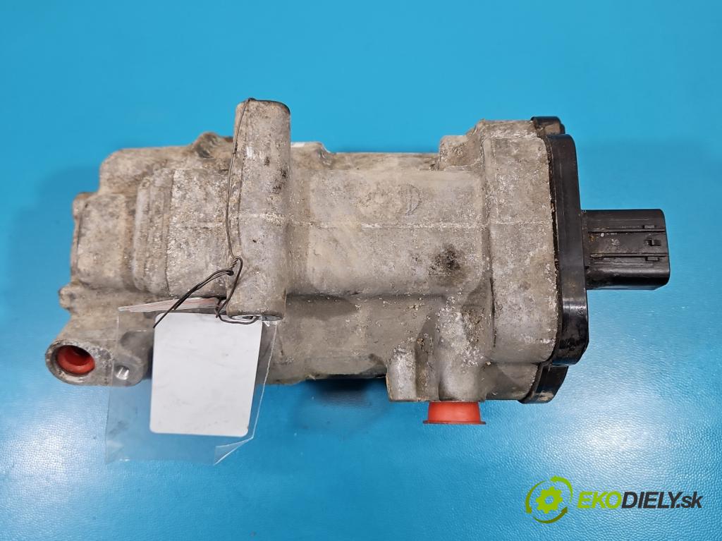 Toyota Rav4 V 2018- 2.5 hybrid 178HP: automatic 131 kW 2487 cm3 5- Kompresor: klimatizácie 042400-1103 (Kompresor klimatizácie)