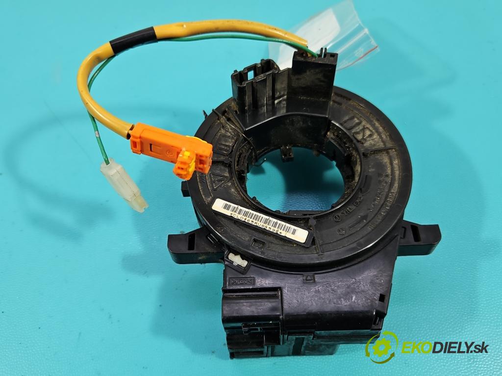 Isuzu D-Max II 2011-2019 2.5 crdi 163 HP manual 120 kW 2499 cm3 2- Páska: airbag CL0465RU84596 (Airbag)