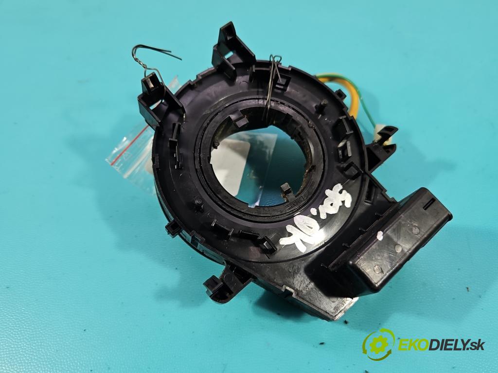 Isuzu D-Max II 2011-2019 2.5 crdi 163 HP manual 120 kW 2499 cm3 2- Páska: airbag CL0465RU84596 (Airbag)