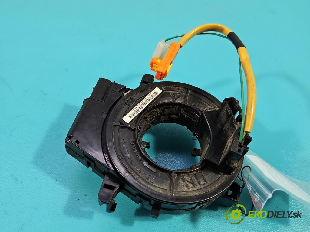 Isuzu D-Max II 2011-2019 2.5 crdi 163 HP manual 120 kW 2499 cm3 2- Páska: airbag CL0465RU84596 (Airbag)