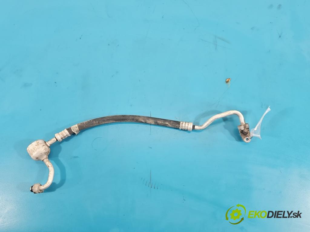 Toyota Rav4 V 2018- 2.5 hybrid 178HP: automatic 131 kW 2487 cm3 5- rúrka klimatizácie 