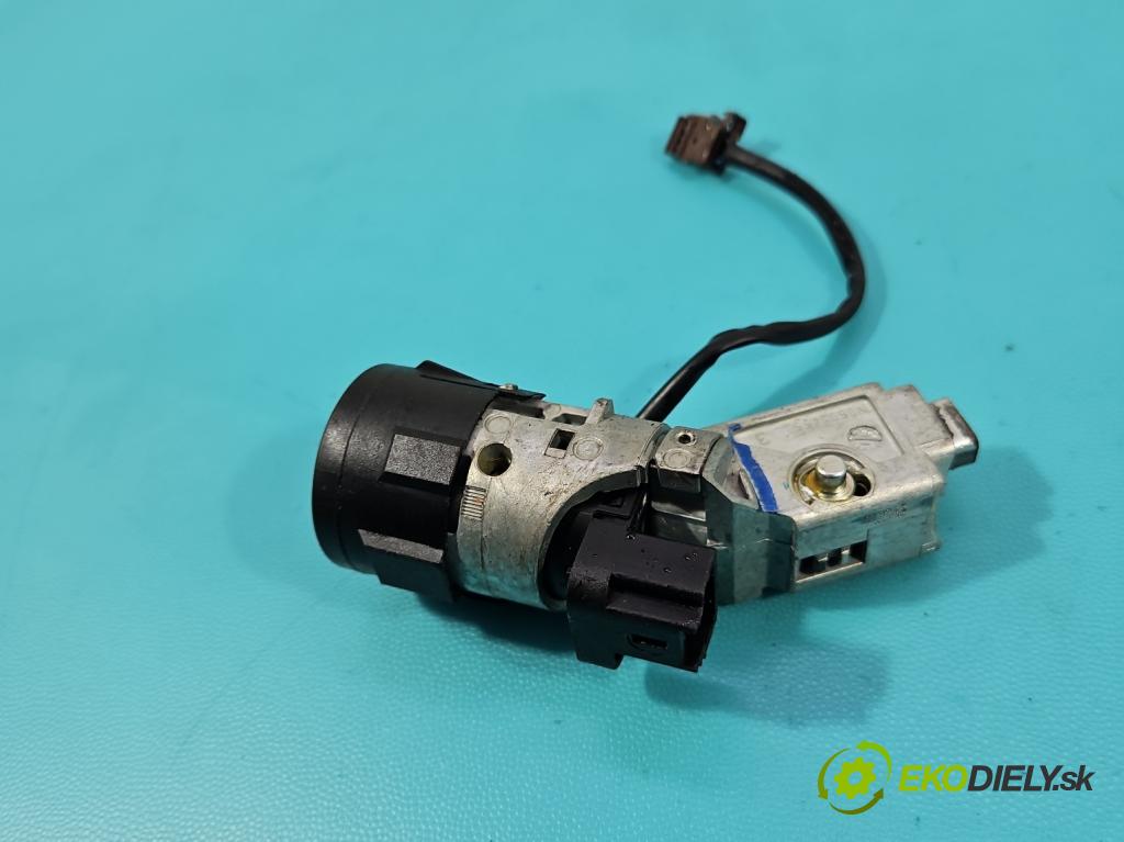 Peugeot 508 I 2010-2018 1.6 thp 156 HP automatic 115 kW 1598 cm3 5- riadiaca jednotka motora 0261S06833