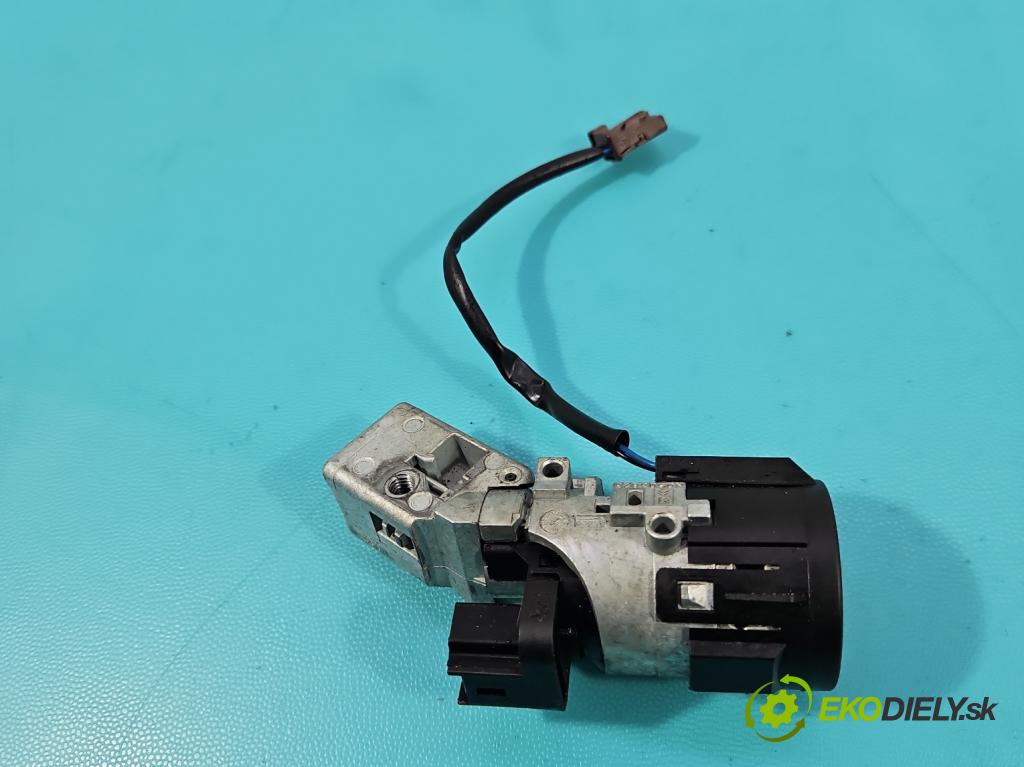 Peugeot 508 I 2010-2018 1.6 thp 156 HP automatic 115 kW 1598 cm3 5- riadiaca jednotka motora 0261S06833