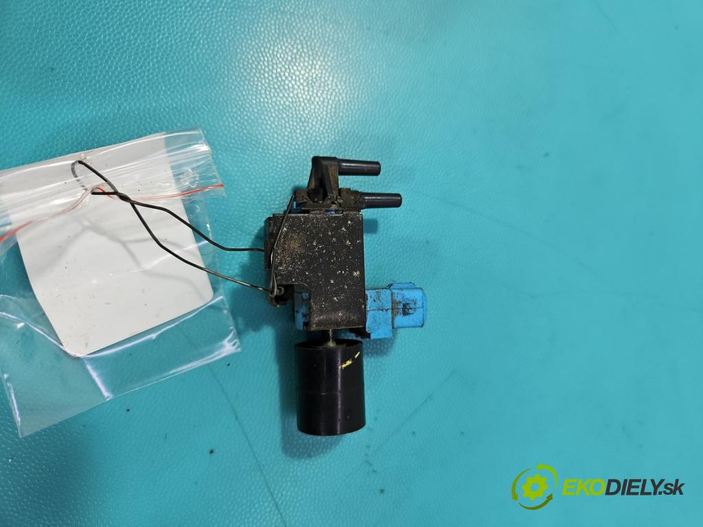 Isuzu D-Max II 2011-2019 2.5 crdi 163 HP manual 120 kW 2499 cm3 2- ventil podtlaku 184600-0830 (Ventil)