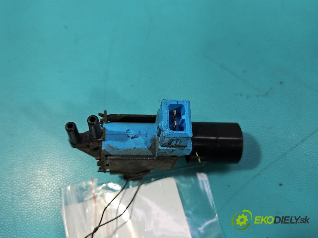 Isuzu D-Max II 2011-2019 2.5 crdi 163 HP manual 120 kW 2499 cm3 2- ventil podtlaku 184600-0830 (Ventil)