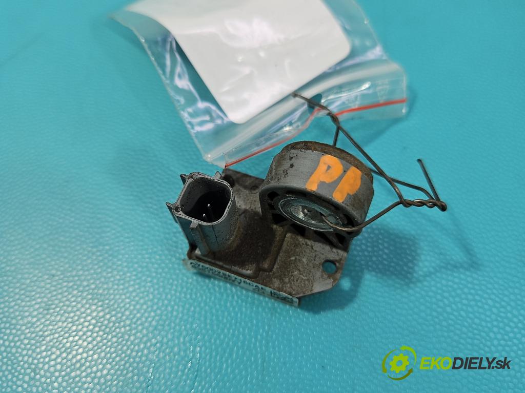 Isuzu D-Max II 2011-2019 2.5d 163 HP manual 120 kW 2499 cm3 2- snímač šokovat: 898156002Y (Snímač nárazu)