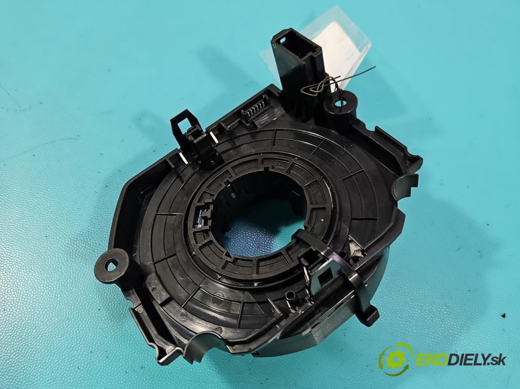 Bmw X5 F15 2013-2018 3.0d 258 HP automatic 190 kW 2993 cm3 5- Páska: airbag 9320136 (Airbag)