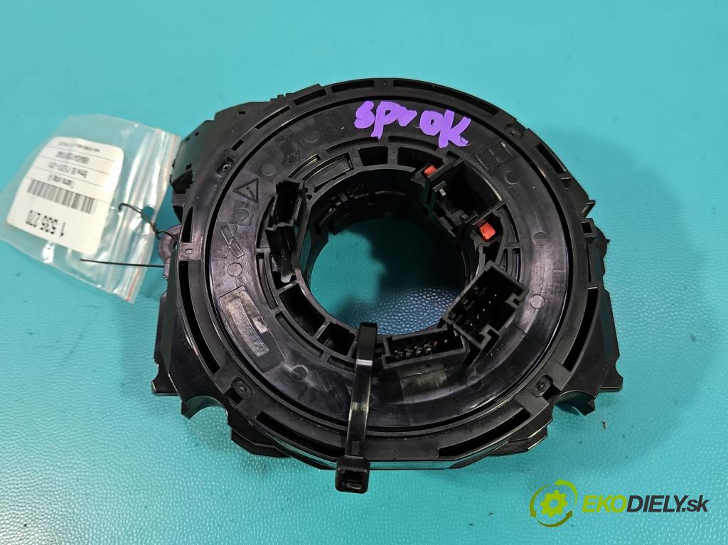 Bmw X5 F15 2013-2018 3.0d 258 HP automatic 190 kW 2993 cm3 5- Páska: airbag 9320136 (Airbag)