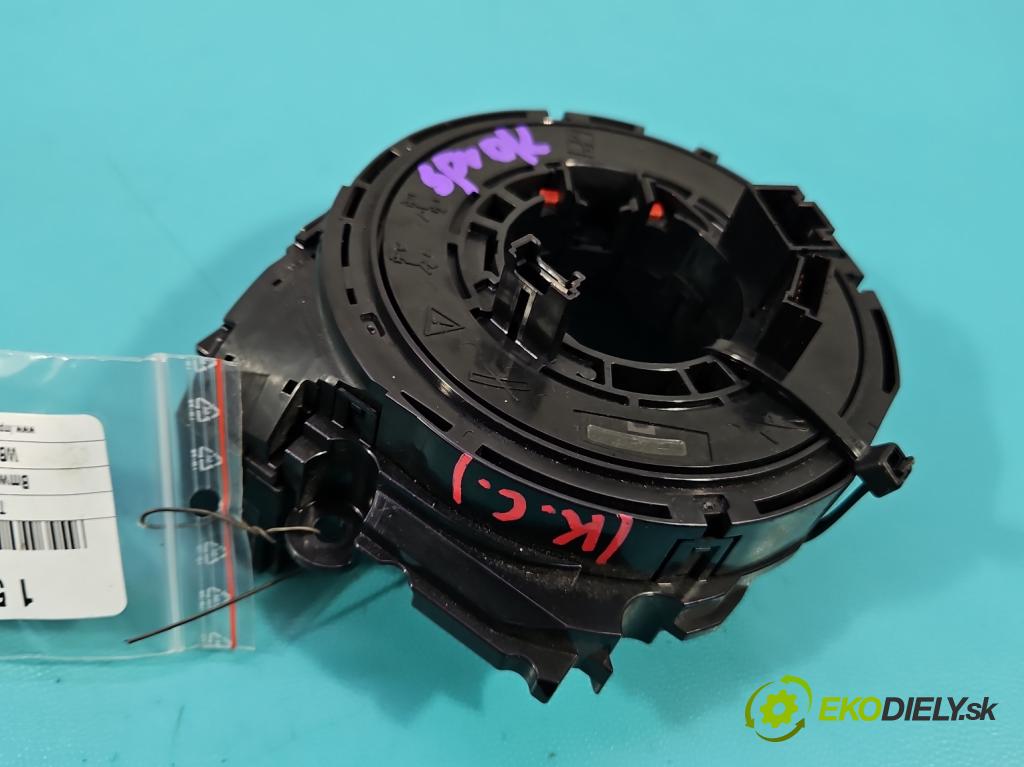 Bmw X5 F15 2013-2018 3.0d 258 HP automatic 190 kW 2993 cm3 5- Páska: airbag 9320136 (Airbag)