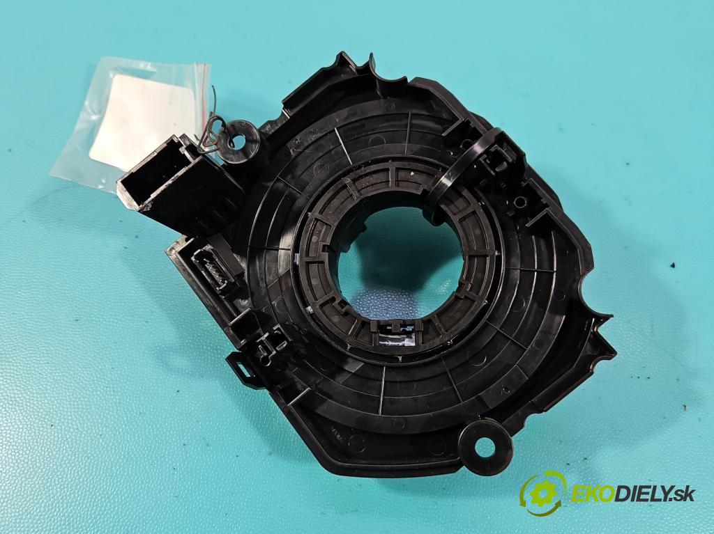 Bmw X5 F15 2013-2018 3.0d 258 HP automatic 190 kW 2993 cm3 5- Páska: airbag 9320136 (Airbag)