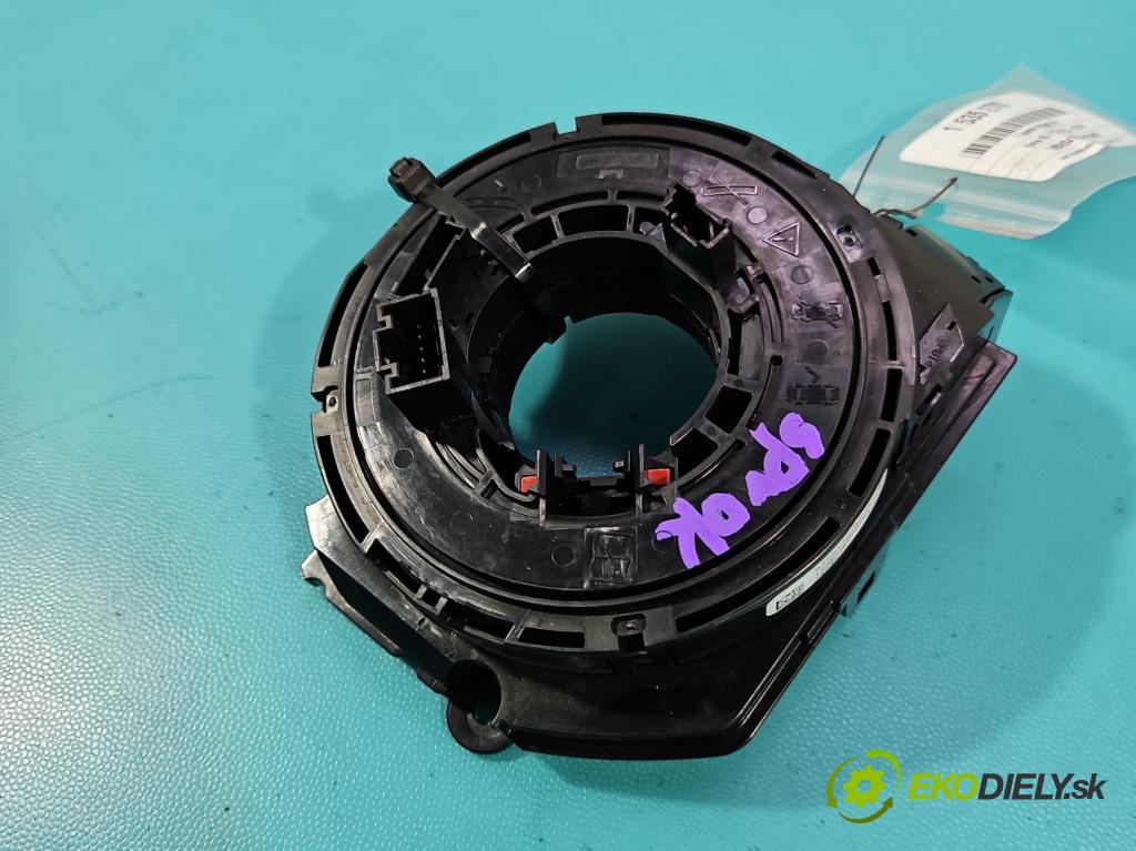 Bmw X5 F15 2013-2018 3.0d 258 HP automatic 190 kW 2993 cm3 5- Páska: airbag 9320136 (Airbag)