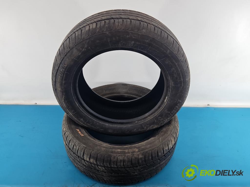 Ford Focus Mk3 2010-2018 1.6 16v 105 hp manual 77 kW 1596 cm3 5- pneumatiky: letní para 