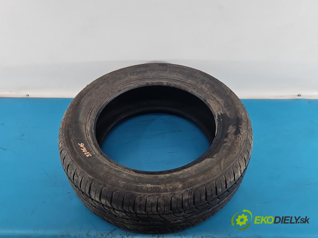 Ford Focus Mk3 2010-2018 1.6 16v 105 hp manual 77 kW 1596 cm3 5- pneumatiky: letní para