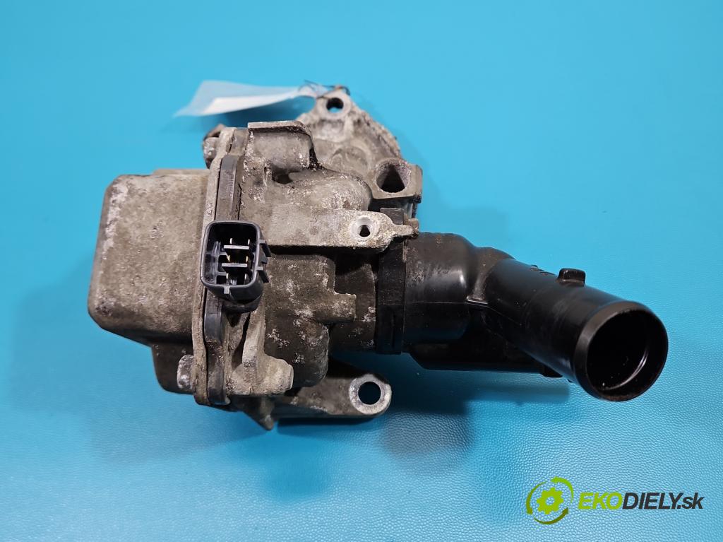 Toyota Rav4 V 2018- 2.5 hybrid 178KM automatic 131 kW 2487 cm3 5- čerpadlo vody 21E2016131 (Vodní pumpa)