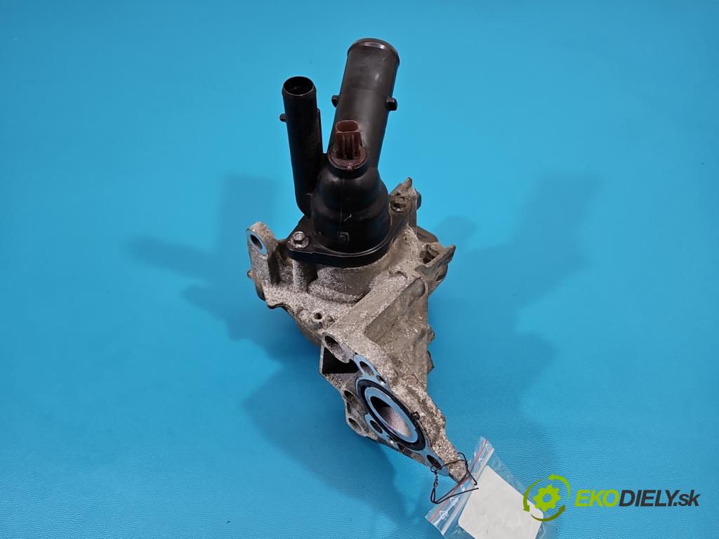 Toyota Rav4 V 2018- 2.5 hybrid 178KM automatic 131 kW 2487 cm3 5- čerpadlo vody 21E2016131 (Vodní pumpa)