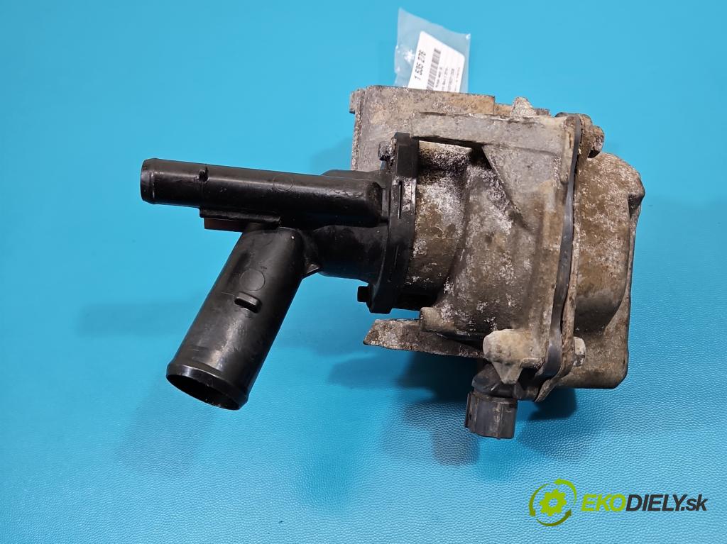 Toyota Rav4 V 2018- 2.5 hybrid 178KM automatic 131 kW 2487 cm3 5- čerpadlo vody 21E2016131 (Vodní pumpa)