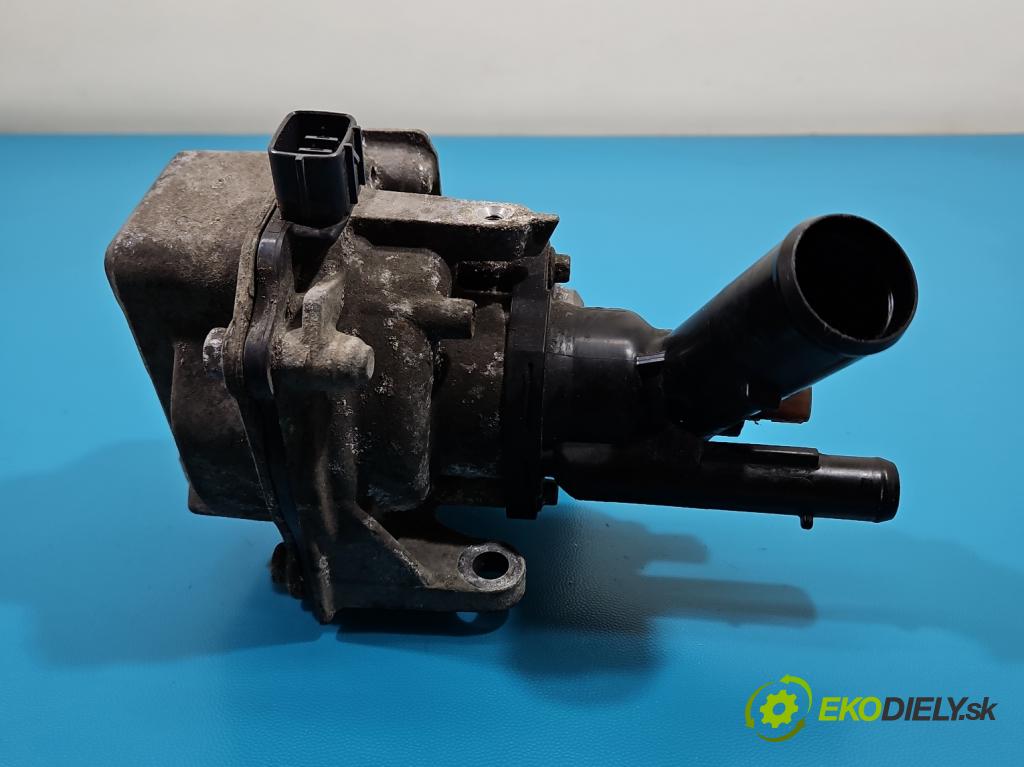 Toyota Rav4 V 2018- 2.5 hybrid 178KM automatic 131 kW 2487 cm3 5- čerpadlo vody 21E2016131 (Vodní pumpa)