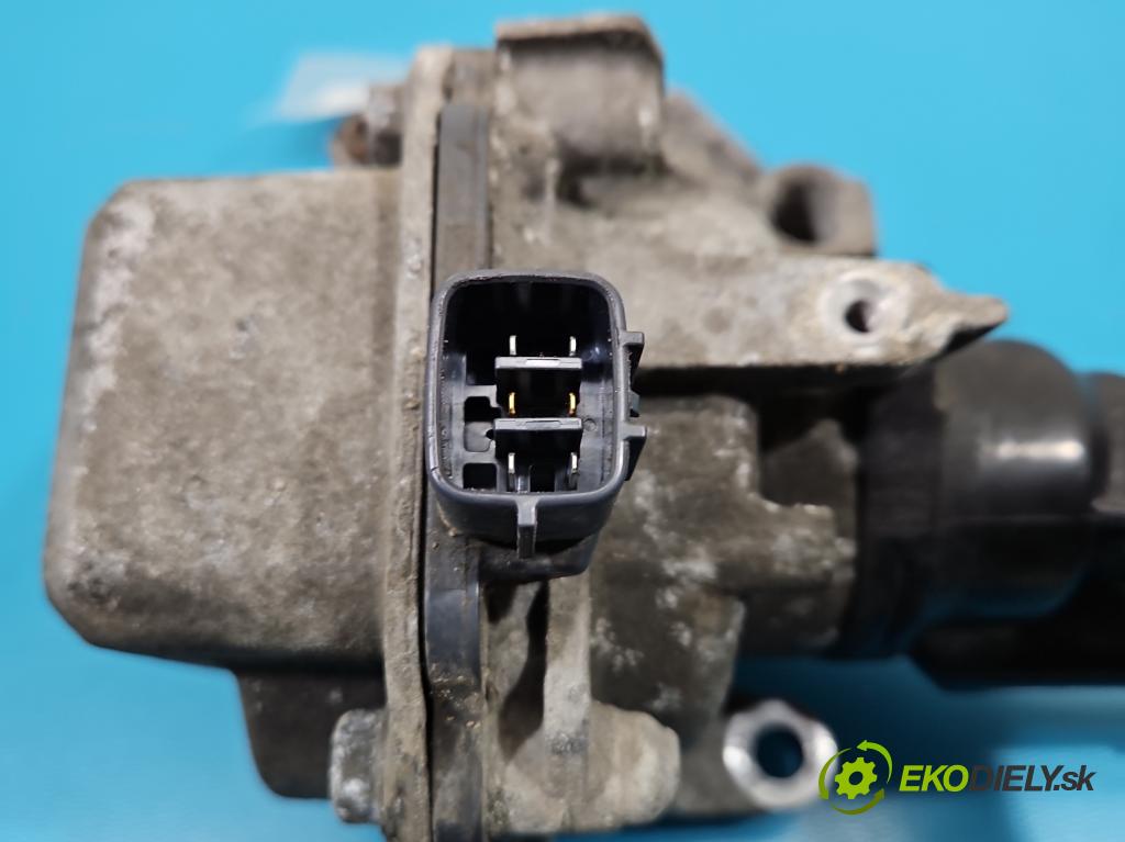 Toyota Rav4 V 2018- 2.5 hybrid 178KM automatic 131 kW 2487 cm3 5- čerpadlo vody 21E2016131 (Vodní pumpa)