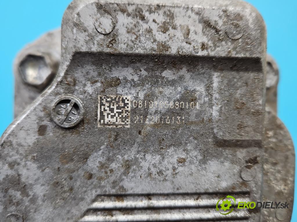 Toyota Rav4 V 2018- 2.5 hybrid 178KM automatic 131 kW 2487 cm3 5- čerpadlo vody 21E2016131 (Vodní pumpa)