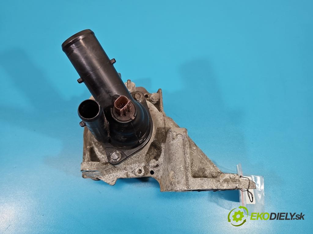 Toyota Rav4 V 2018- 2.5 hybrid 178KM automatic 131 kW 2487 cm3 5- čerpadlo vody 21E2016131 (Vodní pumpa)