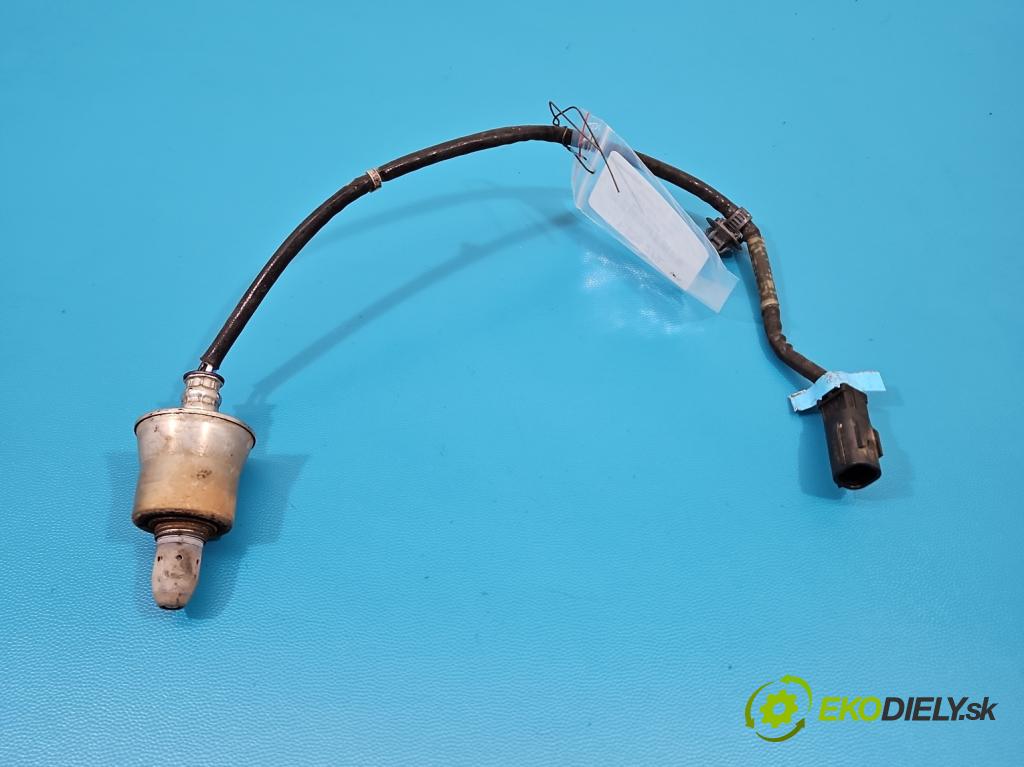 Toyota Rav4 V 2018- 2.5 hybrid 178HP: automatic 131 kW 2487 cm3 5- Sonda lambda 89467-33310 (Lambda sonda)