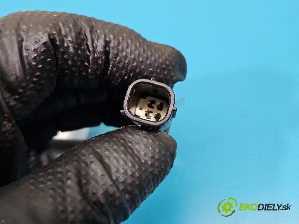 Toyota Rav4 V 2018- 2.5 hybrid 178KM automatic 131 kW 2487 cm3 5- Sonda lambda 89467-33310 (Lambda sonda)