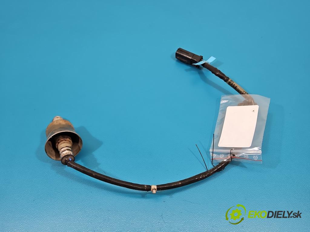 Toyota Rav4 V 2018- 2.5 hybrid 178KM automatic 131 kW 2487 cm3 5- Sonda lambda 89467-33310 (Lambda sonda)