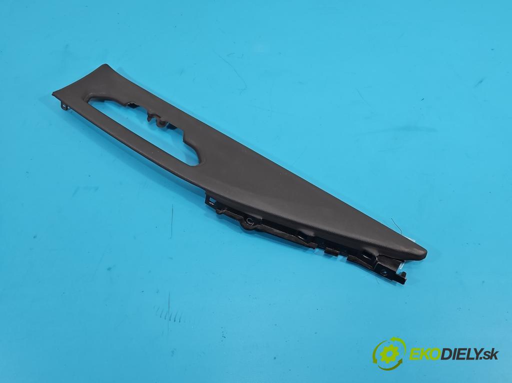 Bmw X5 F15 2013-2018 3.0d 258 HP automatic 190 kW 2993 cm3 5- kryt plast 1174048