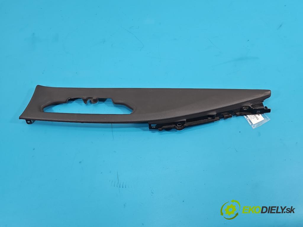 Bmw X5 F15 2013-2018 3.0d 258 HP automatic 190 kW 2993 cm3 5- kryt plast 1174048