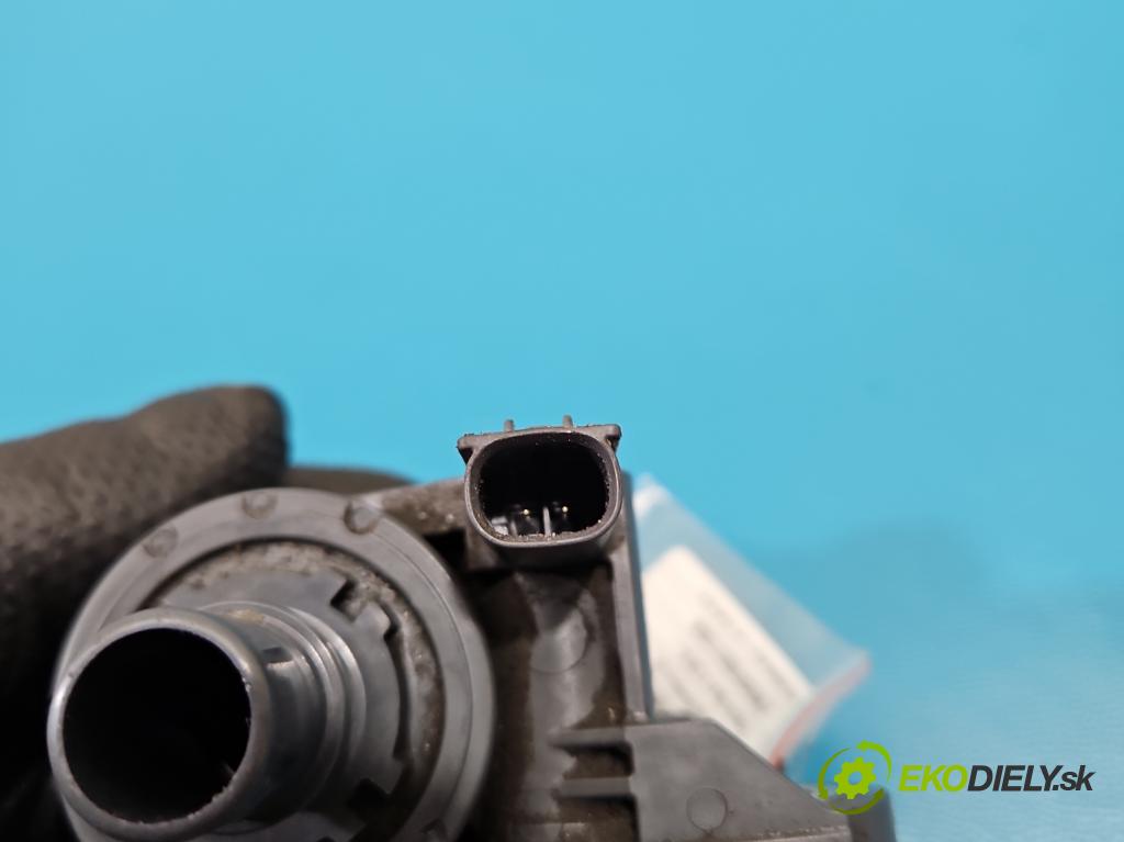 Toyota Rav4 V 2018- 2.5 hybrid 178HP: automatic 131 kW 2487 cm3 5- ventil ohřívač:  (Ventil kúrenia)