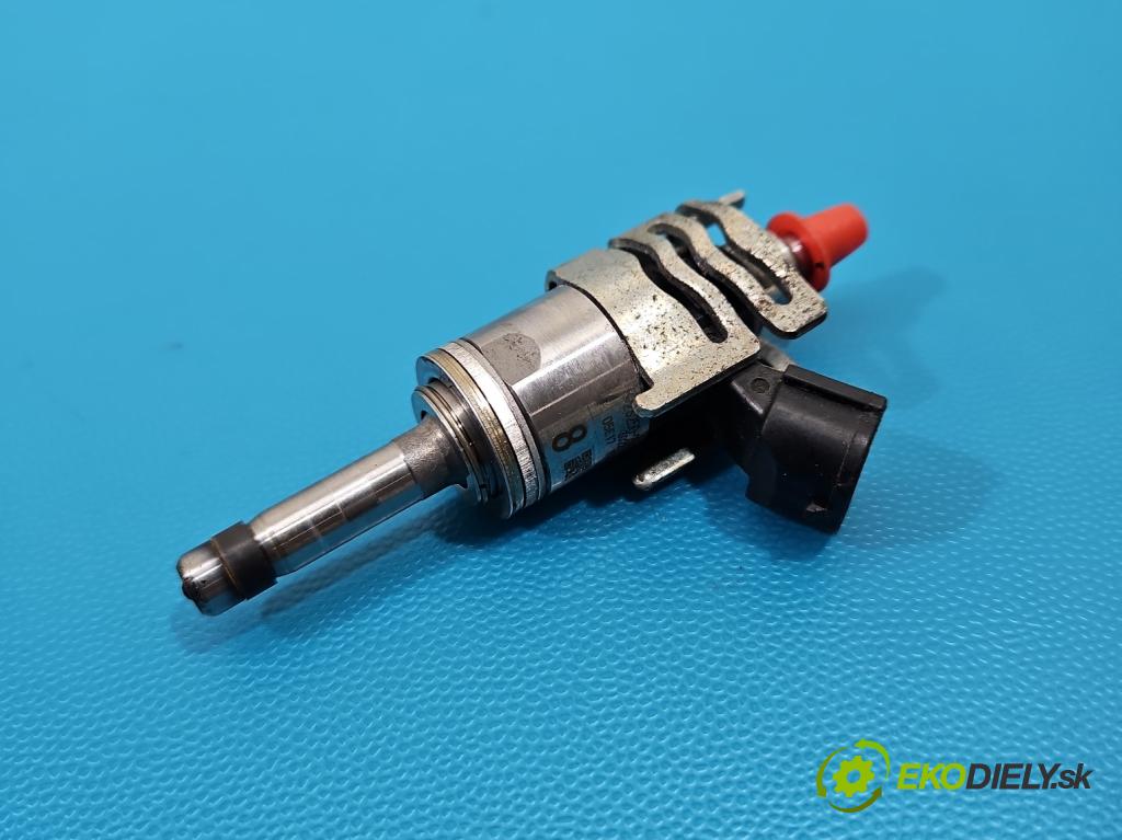 Toyota Rav4 V 2018- 2.5 hybrid 178KM automatic 131 kW 2487 cm3 5- vstřikovač 23250-25010 (Vstřikovač paliva)