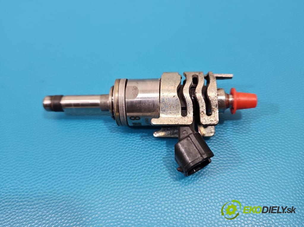 Toyota Rav4 V 2018- 2.5 hybrid 178KM automatic 131 kW 2487 cm3 5- vstřikovač 23250-25010 (Vstřikovač paliva)