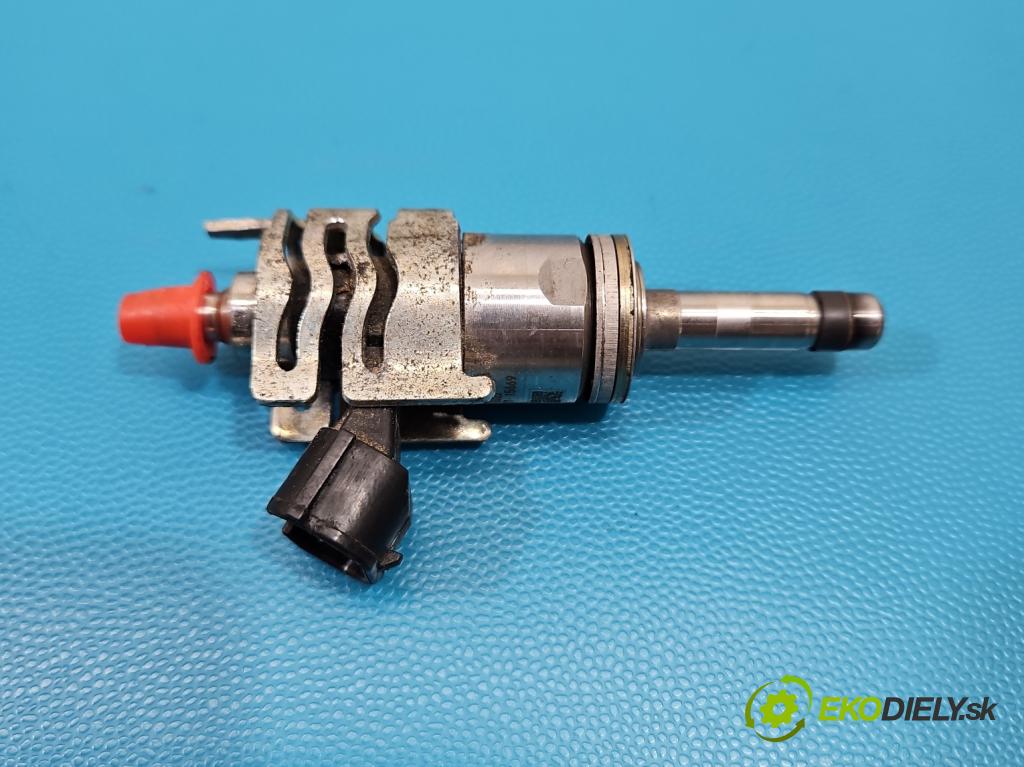 Toyota Rav4 V 2018- 2.5 hybrid 178KM automatic 131 kW 2487 cm3 5- vstřikovač 23250-25010 (Vstřikovač paliva)