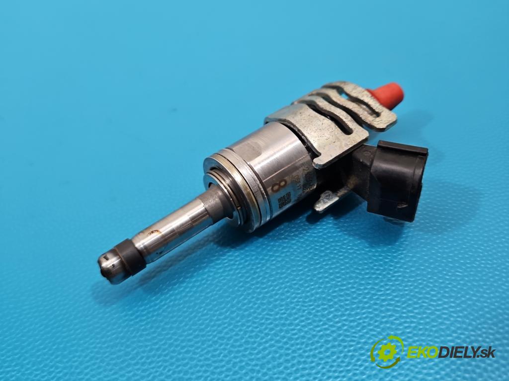 Toyota Rav4 V 2018- 2.5 hybrid 178KM automatic 131 kW 2487 cm3 5- vstřikovač 23250-25010 (Vstřikovač paliva)