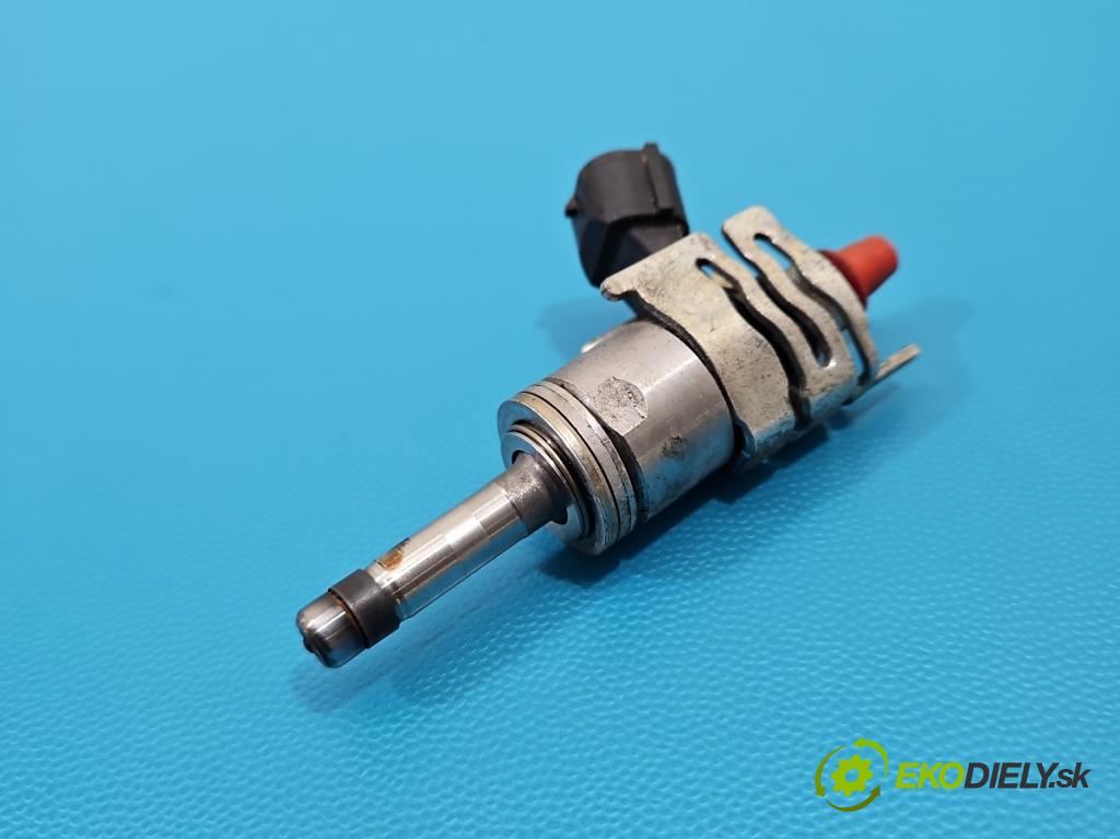 Toyota Rav4 V 2018- 2.5 hybrid 178KM automatic 131 kW 2487 cm3 5- vstřikovač 23250-25010 (Vstřikovač paliva)