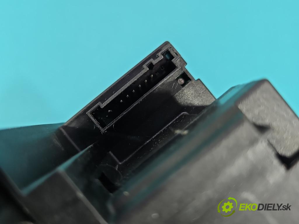 Bmw X5 F15 2013-2018 3.0d 258 HP automatic 190 kW 2993 cm3 5- Páka: Změny: stupeň,rýchlosť 9377106 (Rýchlostná páka (kulisa))