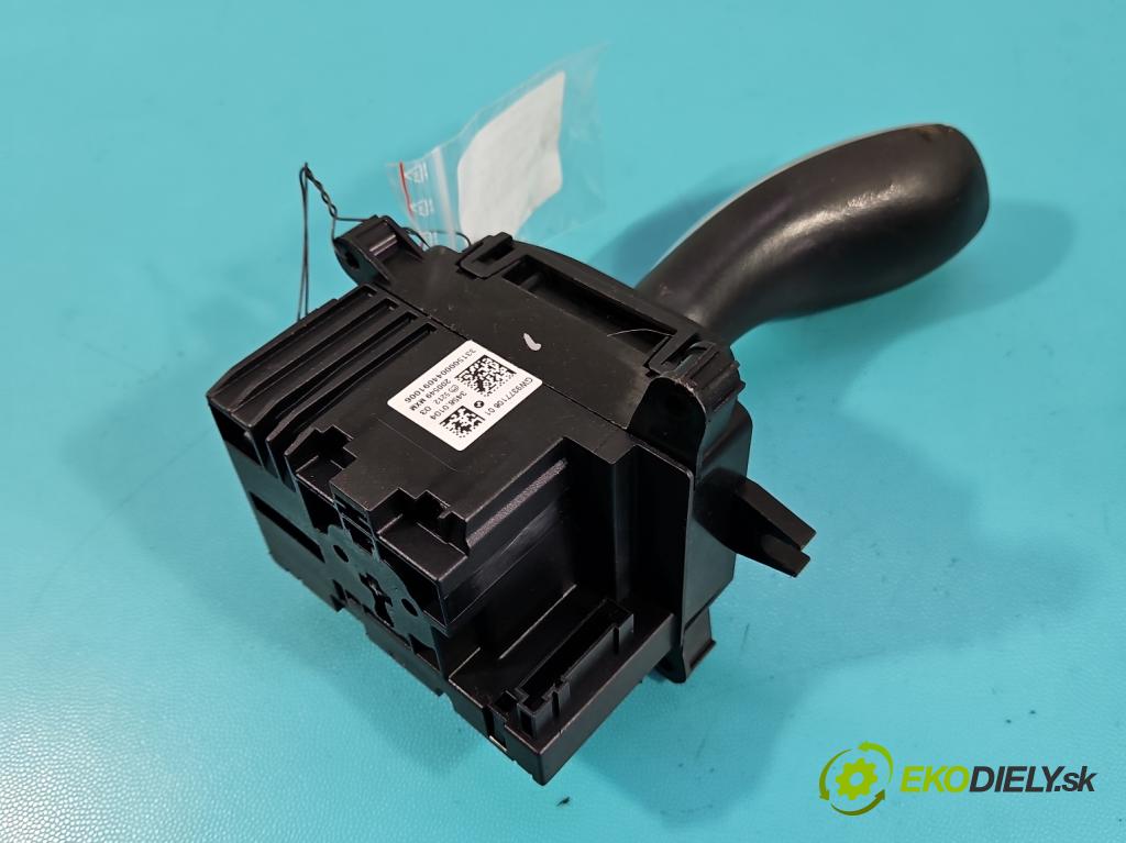 Bmw X5 F15 2013-2018 3.0d 258 HP automatic 190 kW 2993 cm3 5- Páka: Změny: stupeň,rýchlosť 9377106 (Rýchlostná páka (kulisa))