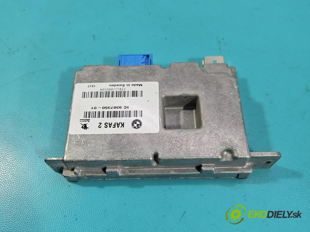 Bmw X5 F15 2013-2018 3.0d 258 HP automatic 190 kW 2993 cm3 5- riadiaca jednotka ostatné 9367350