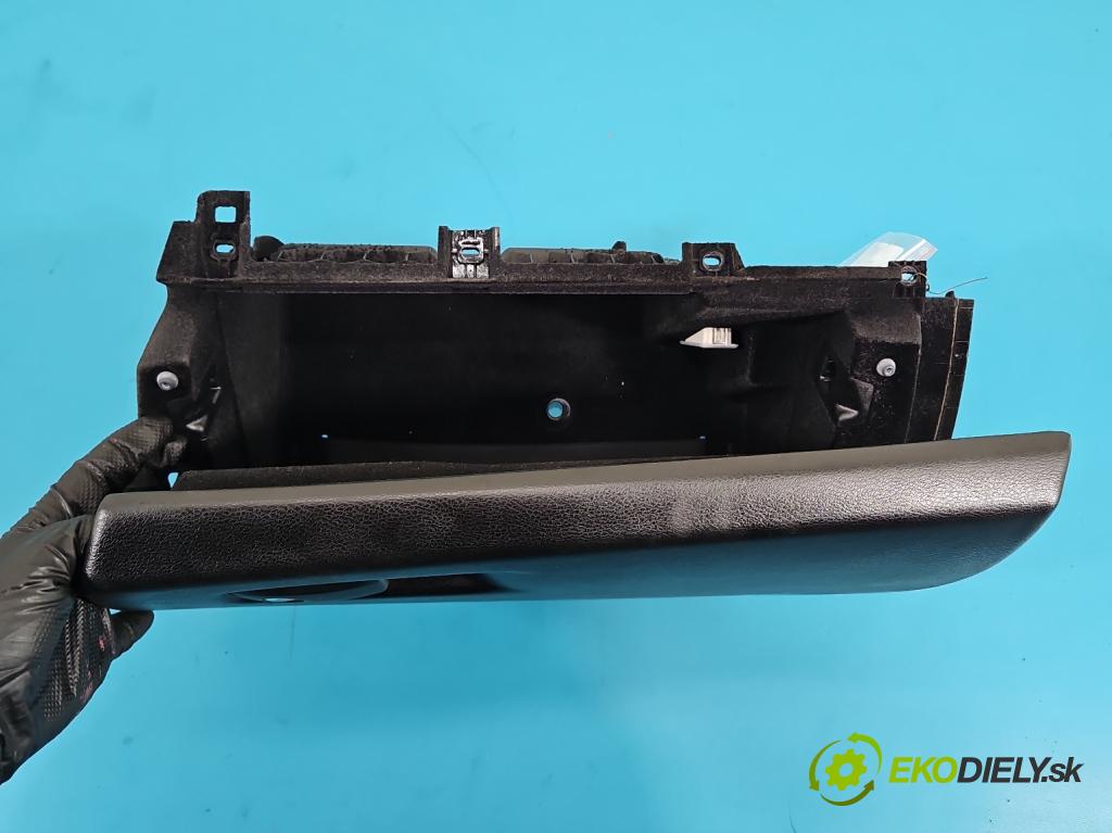 Bmw X5 F15 2013-2018 3.0d 258 hp automatic 190 kW 2993 cm3 5- kastlík 1175788X