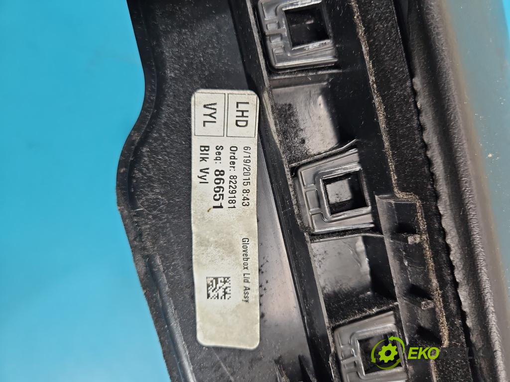 Bmw X5 F15 2013-2018 3.0d 258 hp automatic 190 kW 2993 cm3 5- kastlík 1175788X