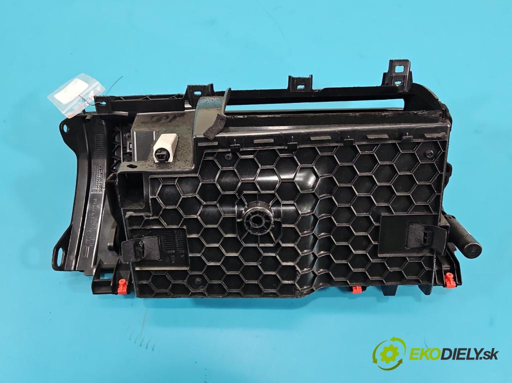 Bmw X5 F15 2013-2018 3.0d 258 hp automatic 190 kW 2993 cm3 5- kastlík 1175788X
