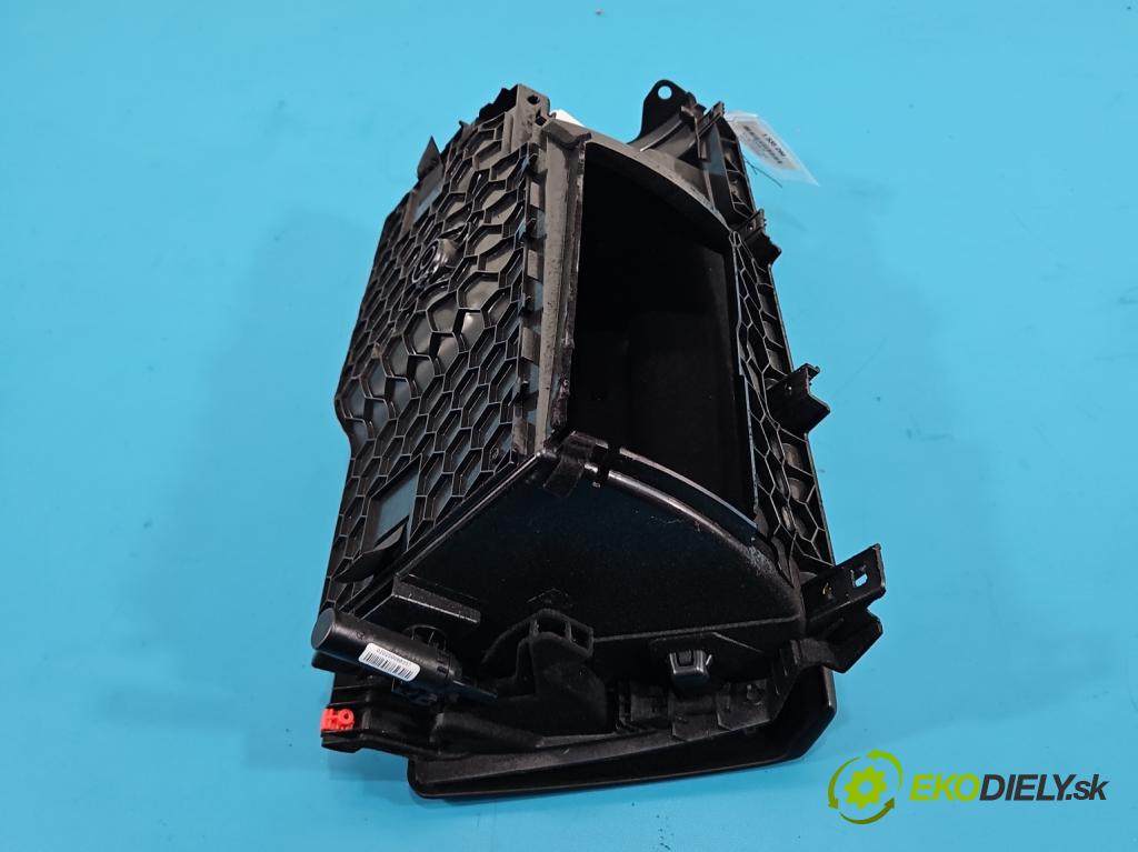 Bmw X5 F15 2013-2018 3.0d 258 hp automatic 190 kW 2993 cm3 5- kastlík 1175788X