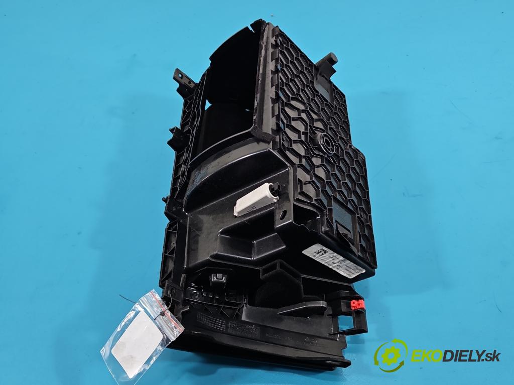 Bmw X5 F15 2013-2018 3.0d 258 hp automatic 190 kW 2993 cm3 5- kastlík 1175788X