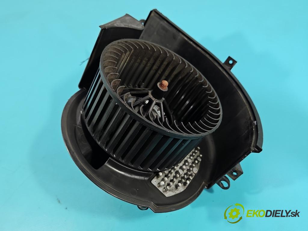 Bmw X5 F15 2013-2018 3.0d 258 HP automatic 190 kW 2993 cm3 5- ventilátor vzduchu 9276112