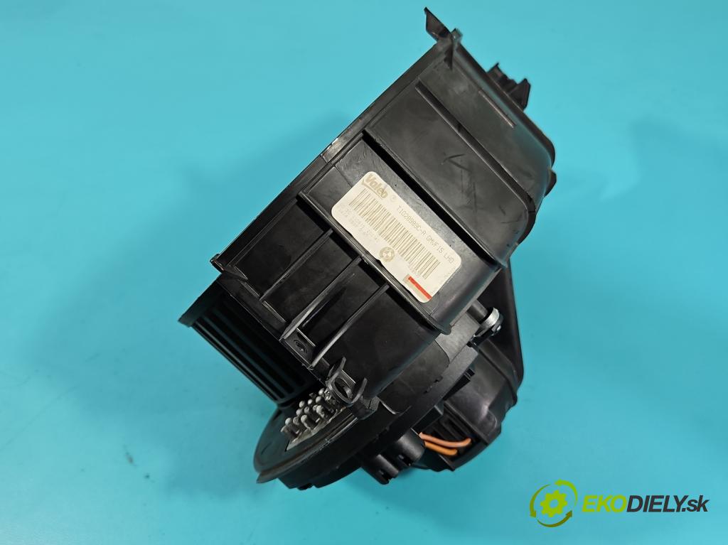 Bmw X5 F15 2013-2018 3.0d 258 HP automatic 190 kW 2993 cm3 5- ventilátor vzduchu 9276112
