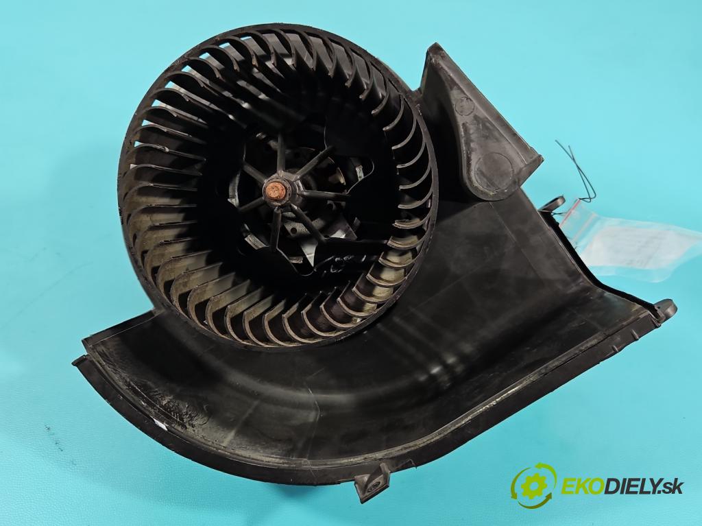 Bmw X5 F15 2013-2018 3.0d 258 HP automatic 190 kW 2993 cm3 5- ventilátor vzduchu 9276112