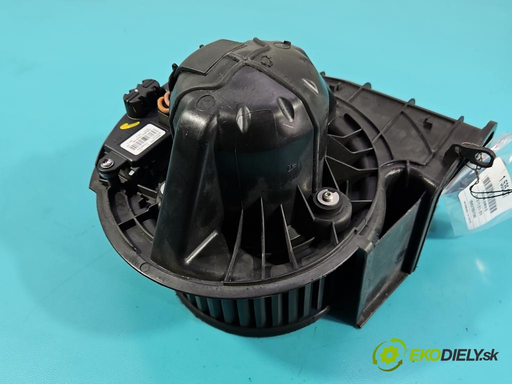 Bmw X5 F15 2013-2018 3.0d 258 HP automatic 190 kW 2993 cm3 5- ventilátor vzduchu 9276112