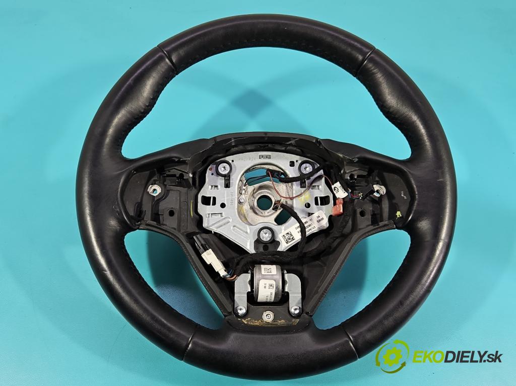 Bmw X5 F15 2013-2018 3.0d 258 HP automatic 190 kW 2993 cm3 5- volant  (Volant)