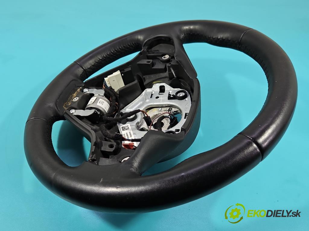 Bmw X5 F15 2013-2018 3.0d 258 HP automatic 190 kW 2993 cm3 5- volant  (Volant)